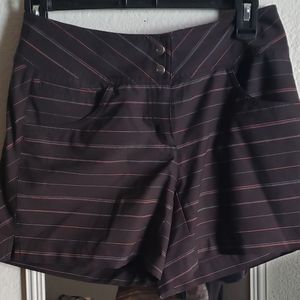 Womens Puma Tennis/Golf Shorts - Size 2